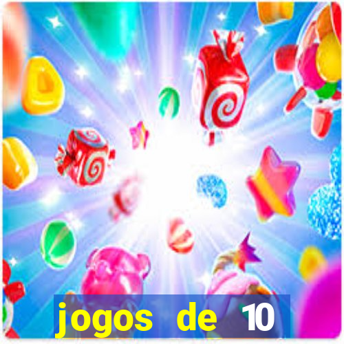 jogos de 10 centavos estrela bet